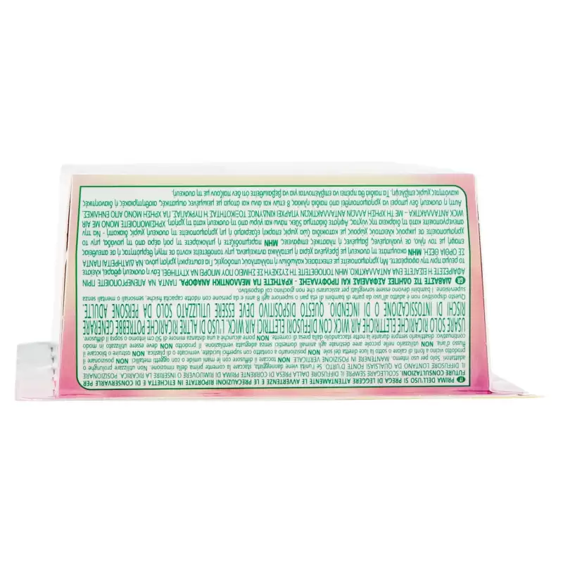 Air Wick Odorizant Lavanda Inflorita Difuzor Electric 19 ml Bax 12 buc.